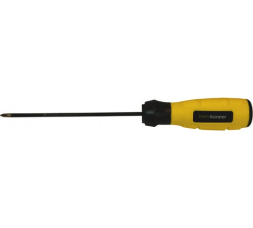 �������� ��������� PH2x150�� �������� ����������, ��������� 59 HRC, S2 Hanskonner HK1040-16-PH2-150