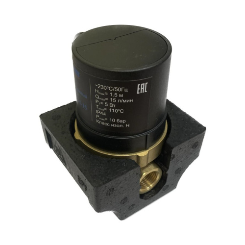 ����� �������������� BELAMOS HWSR 15-15, 220�240 �, G 1/2, IP44
