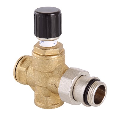 ���� ����������� ������ 3/4" VTm