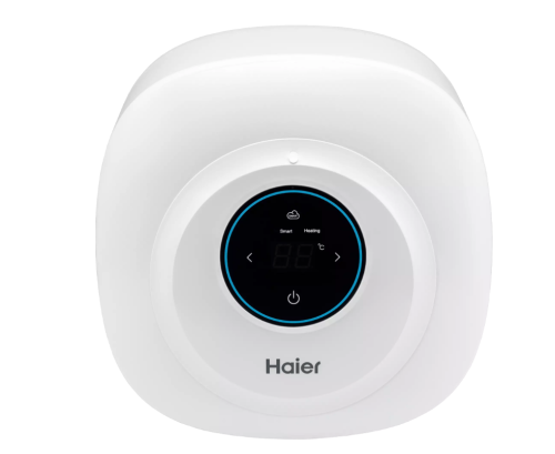 ��������������� HAIER ES10V-EQ1  (���/�����/�����.���) ��� ��������� 2 ���