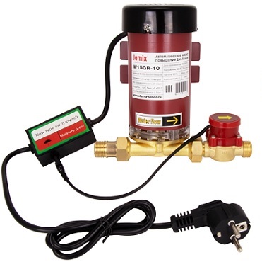 ����� ��������� �������� JEMIX ���15-10 (W15GR-10), 90 ��, 10 �, 20 �/���