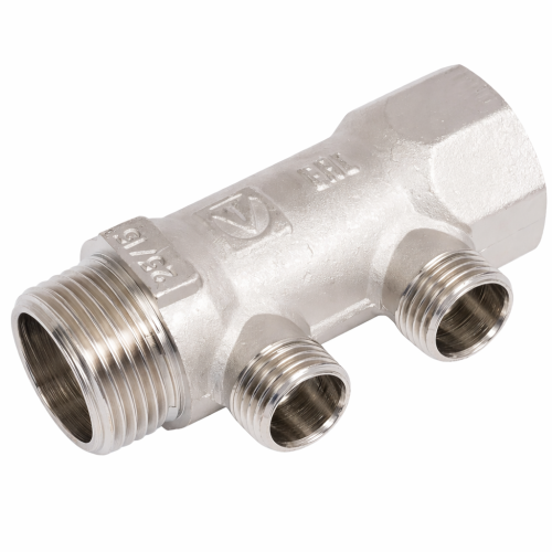 ���� ��������� 1 �/� � 2 ������ 1/2  (�) VTM VTc.500.N.0602 Valtec