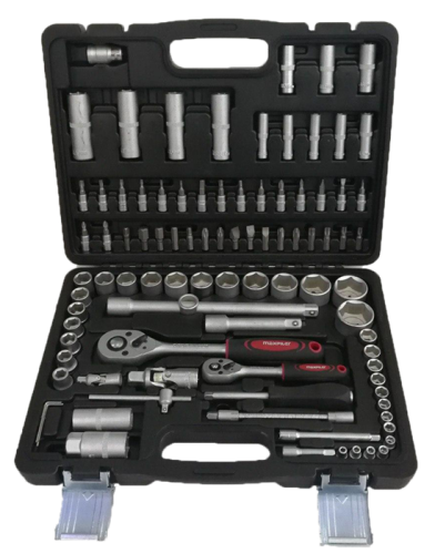 ���� ����� ����������� ������������� 94 �������� 1/2"�1/4" CrV ��� MaxPiler