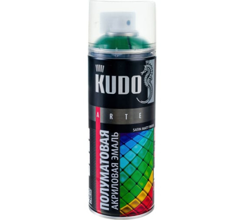 ���� ����� ����������� ������������� ��������� ������� ������ RAL6002 0,52� ���� KU-0A6002