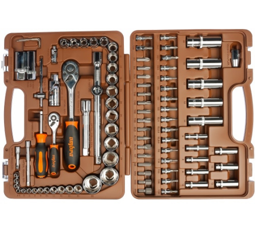 ���� ����� ����������� ������������� 94 �������� 1/4"�1/2"DR OMBRA