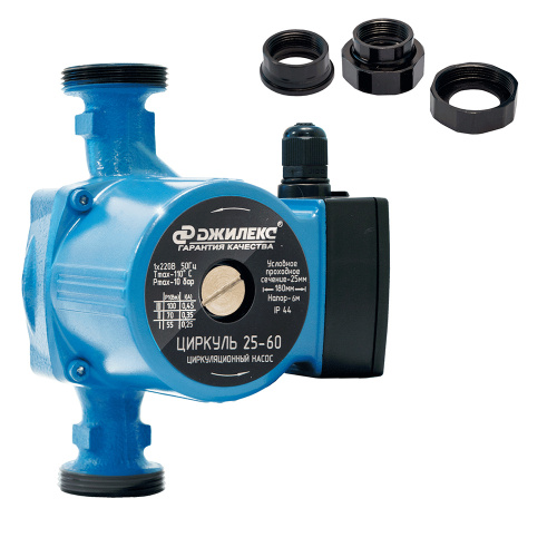 ����� �������������� 25/60-180 � ������� �������