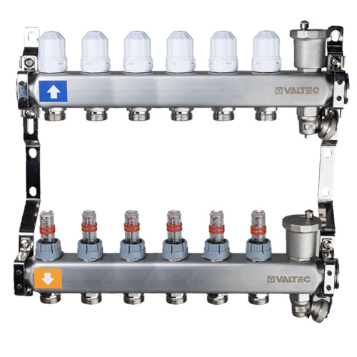 ���� ������������ ������ ����������� ����� �� ����������� ������������� � ����� 1"� 6 ������� 3/4 �� VTm VTc.579.EMNX.0606