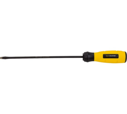�������� �������� SL5x200�� �������� ����������, ��������� 59 HRC, S2 Hanskonner HK1040-16-SL5-200