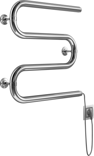 ����������������� ������������� �52 � 50 x 50 (3/4", 46, 5 ��, AISI-304 L) ��������