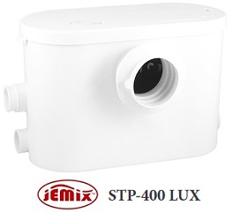����� ������������ STP-400 LUX (������,����������,���,��. ���, ���. ���) 145 �/��� �-8� JEMIX 