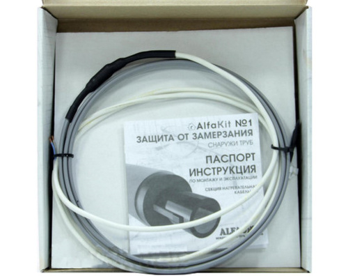 �������� ��� �������� ����  AlfaKit �1,12 �,16 ��/�, ��������