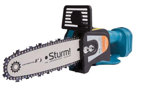 ���� ���� ������ �������������� CSC1808BL (18�, 1BatterySystem, ���� 20��, ��� ��� � ��, �/�) STURM