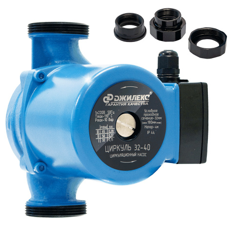 ����� �������������� 32/60-180 � ������� �������