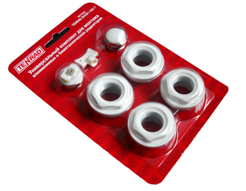 ������ ����� ��� ��������� 1/2 (��� �����������) 7 � 1 Tenrad