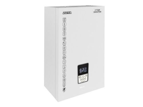 ���� ����� ������������� ��������� �������. 15 ��� MK-X ZOTA