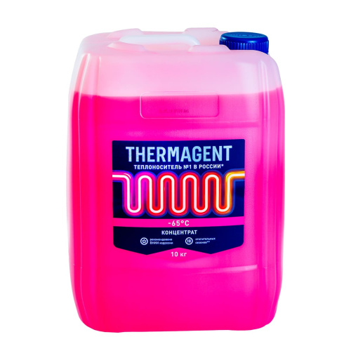 ���� ������������� "Thermagent-65" (10��)