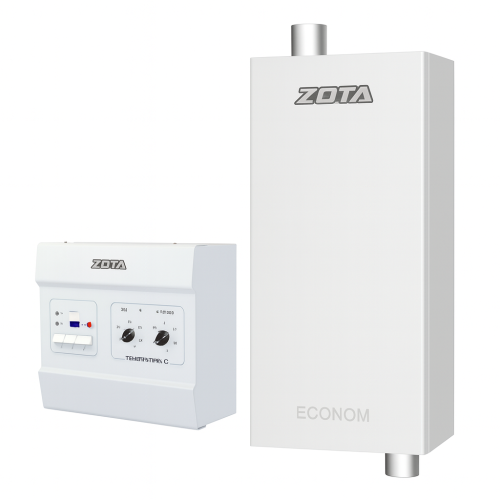 ���� ����� ������������� ��������� "Econom SSR" - 9 (3-6-9 ���) 220/380 � ZOTA