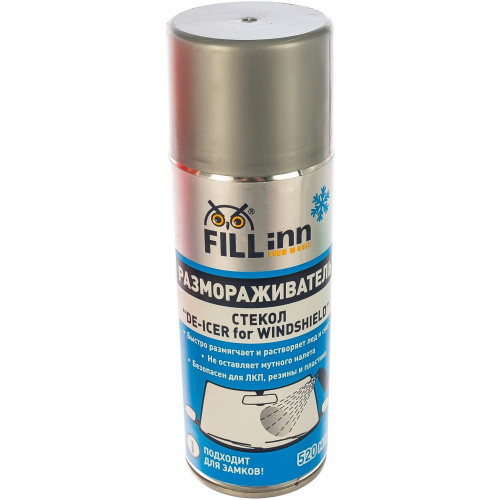 ���� ��������������� ������ 520�� (��������) FILL inn