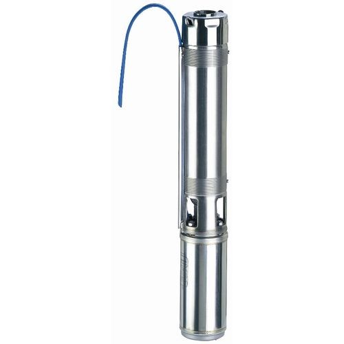 ����� ���������� Wilo Sub TWU 4.02-10-EM-C, 0,55 ���, ����� 69 �, 230 �