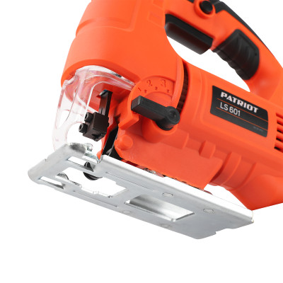 ���� ������ PATRIOT LS 601 The One, �������� 690 ��, ���� ������� ������ 65��, 4 ���. ����������� ���, ������� ����� �����, ����������� ��������