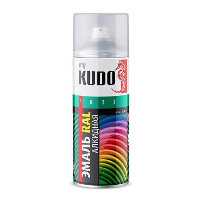 ���� ����� ����������� ������������� RAL 9003 ���������� ����� 0,52� ���� KU-09003