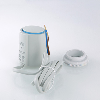 ���� ����������� ������������������, ��������� ��������, 220 � (VT.TE3040.A.220) Valtec ������� (������ VT.TE3043.0.220)