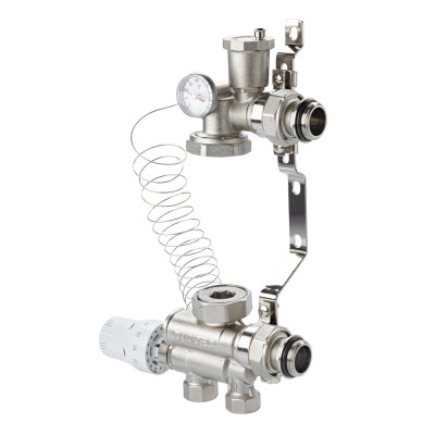 ���� �������-������������ ���� ��� ������� ���� � ������ ������������ VALTEC ECOMIX (��� ������ ,������. ��.130)