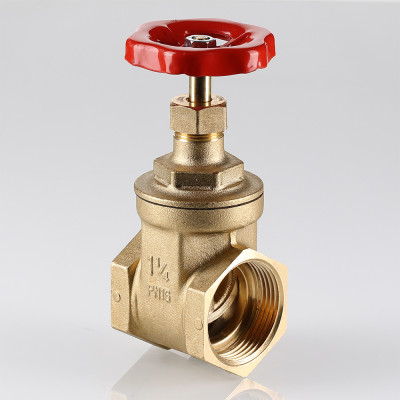 �������� � �������� �������� VALTEC PN 16 1 1/4" �������