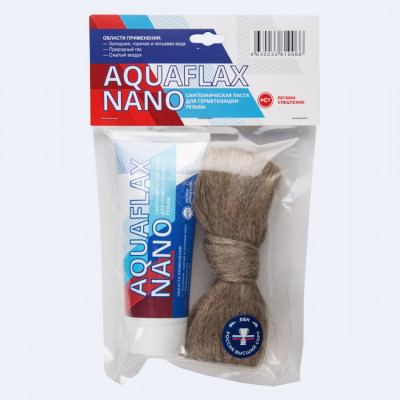 �������� ��� ��������� ���������� AquaflaxNano �1, ����� 30 � + �� 15 �
