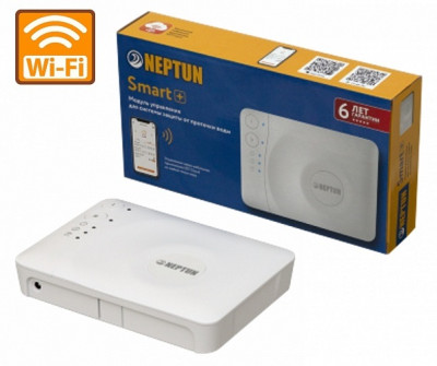 ������ ���������� Neptun Smart+ Tuya ������