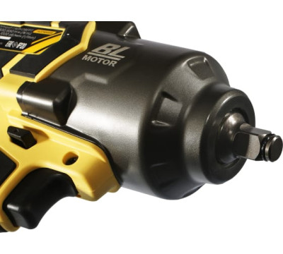 ���� ��������� HCD18100S (18�, 1BatterySystem, 1000��, 1/2", 3����, ��� ���/��, �����, �/�) Hanskonner