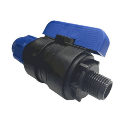 ���� ������� �������������� ��� Valfex, 25 �� x �������� ������ 3/4 �����, PN16