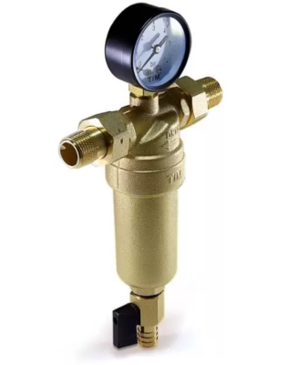 ������ ��������������� ��������� 1/2" � ����������, ������ TIM