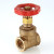 Задвижка с клиновым затвором VALTEC PN 16 1/2" Задвижка с клиновым затвором VALTEC PN 16 1/2"
