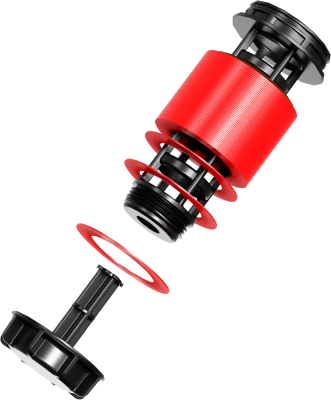 ������ �������� TWG DF-100, 130 ���, 1 ����, �� 5 �3/�