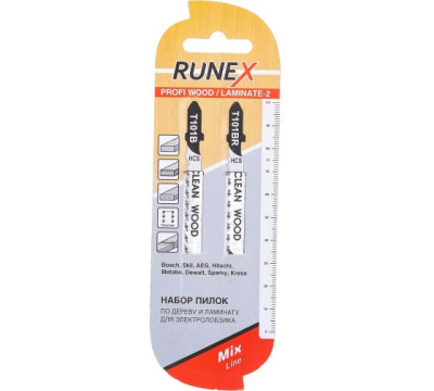���� ����� �� ������ 100*2,5�� �101BR Runex (2��)