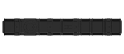 ����� ������������ ����������� 146 � � 55 � � 1000 � DN100 SteeStart