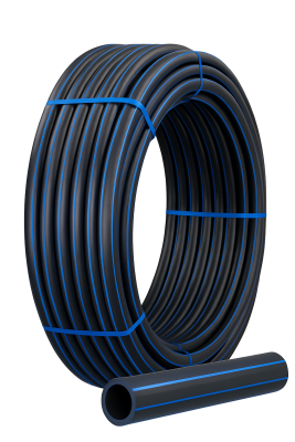 ����� �������� ��� �������, 50 x 2,4 ��, ��-100, SDR 21, 8 ���, 100 �