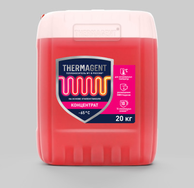 ���� ������������� "Thermagent-65" (20��)