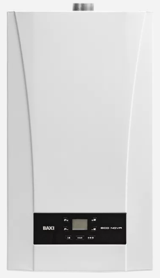 ���� ����� ECO Nova 18 F ������� ��������� ������������� �������� ������ �������� 18 ��� Baxi