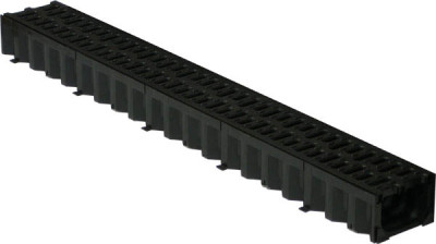 ����� ������������ � ����������� �������� �� 125 � � 80 � � 1000 �. DN100 (Top) GidroGroup