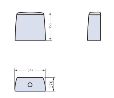 ����� ������� ������ Sanita (150��)