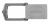 ���� ������ ���������� ���-1 ������ RLK9217 (130*92*36/146*108*75) ������������ ��������
