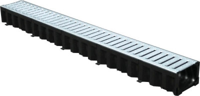 ����� ������������ � ������������ �������� �� 125 � � 80 � � 1000 �. DN100 (Top) GidroGroup