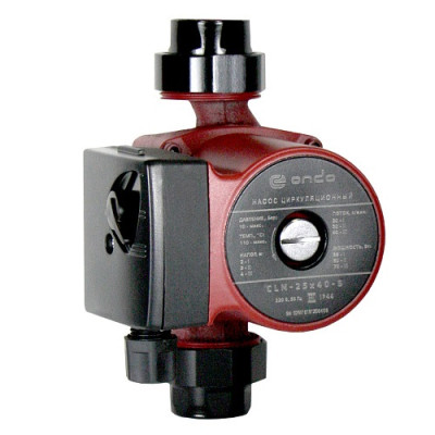 ����� �������������� RS 25/4 (130��) � ������� ONDO/AQUALINK