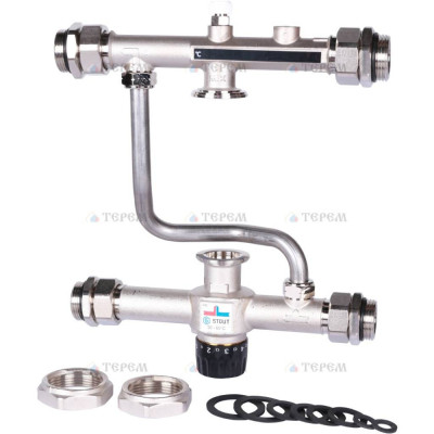 ���� �������-������������ ���� � ���������������� �������� 30-60�C, ��� ������ STOUT