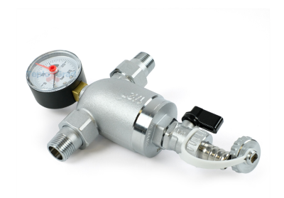 ������ ��������������� ��������� 1/2" � ����������, ������ Zeissler