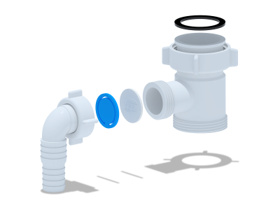 ����� 1 1/4 M230 ���