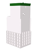 ��������� ������������� ������� �����-��� ����� 9 ��, 1,7 �3/���, �� 9 �������������