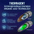 фото Теплоноситель "Thermagent-30 ЭКО" (45кг) фото Теплоноситель "Thermagent-30 ЭКО" (45кг)